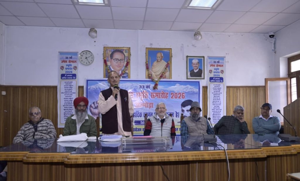 umesh doval-1 | No. 1 Indian Media News Portal