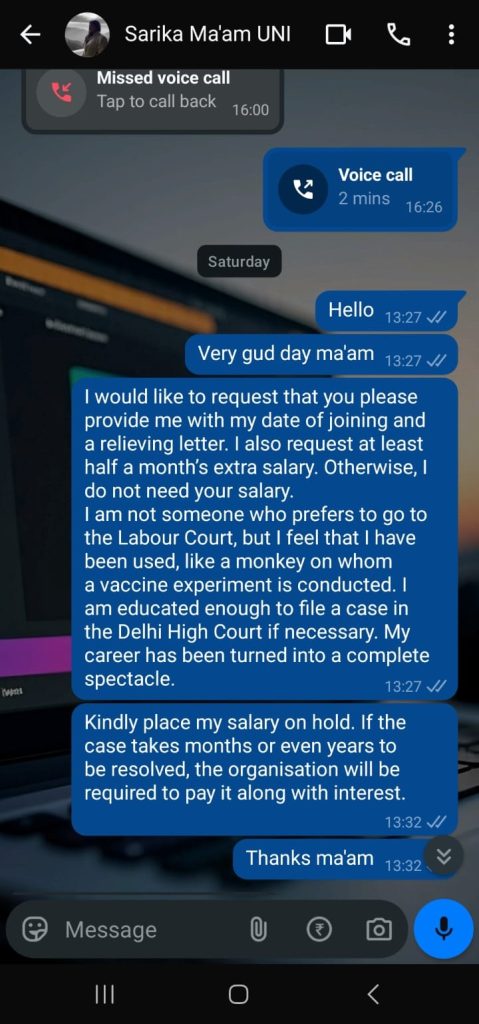 uni | No. 1 Indian Media News Portal