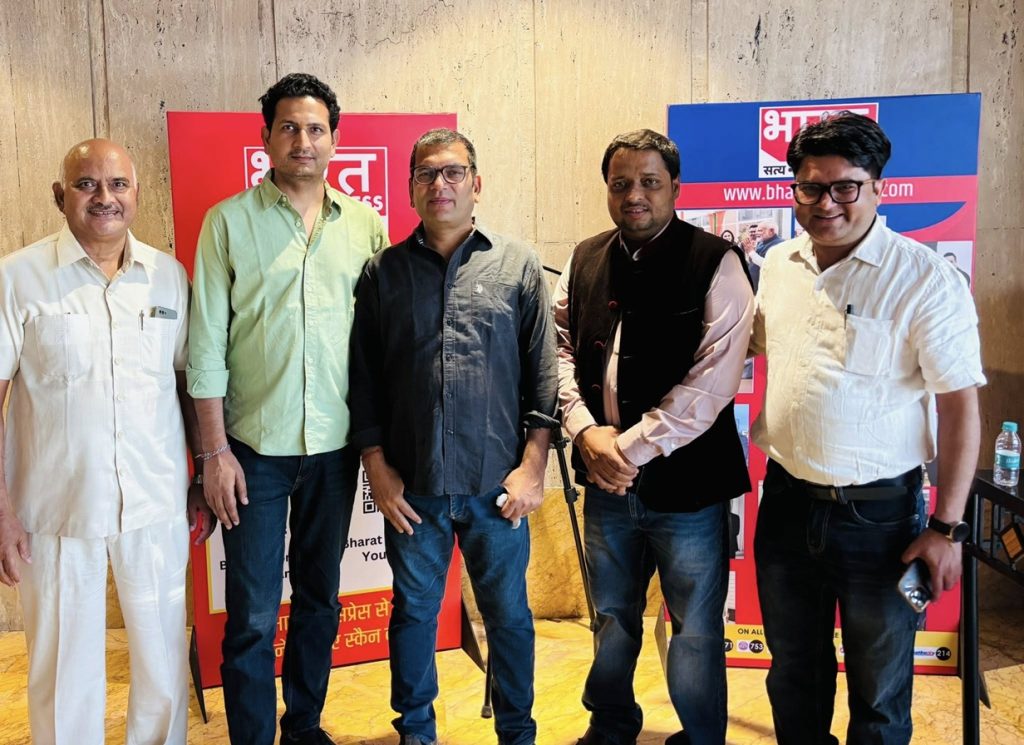yash bharat-2 | No. 1 Indian Media News Portal