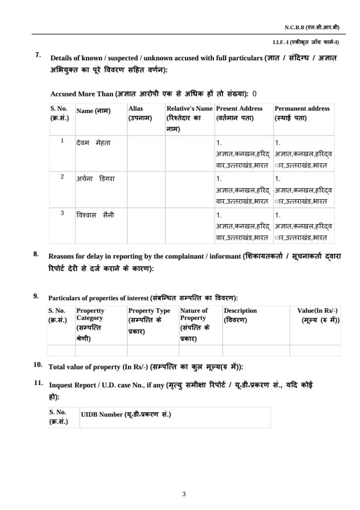 archana haridwar-1 | No. 1 Indian Media News Portal