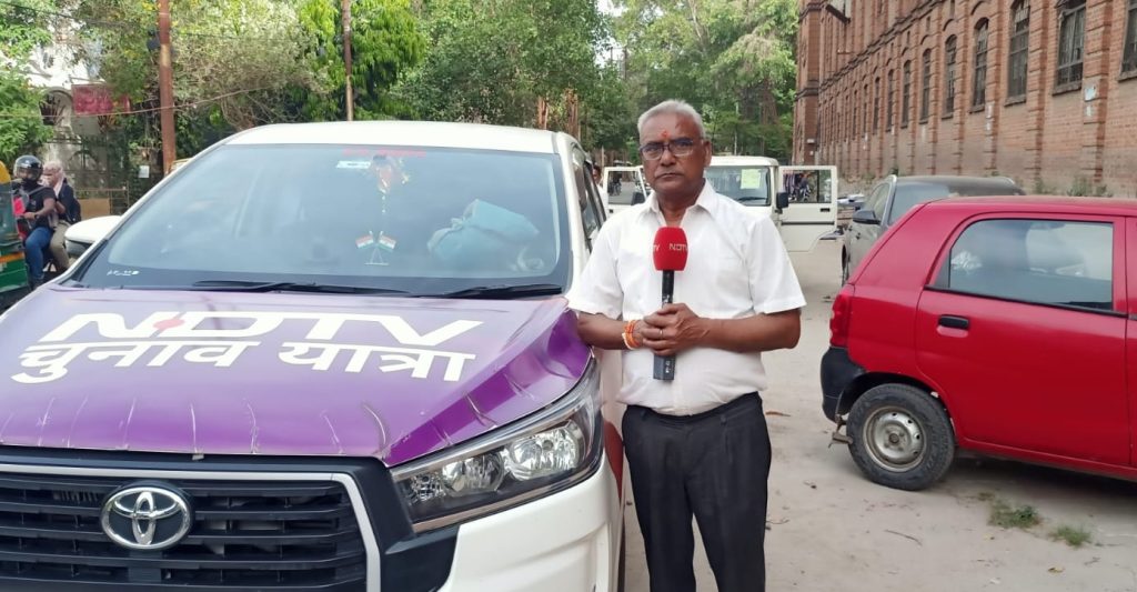 arun agrawal | No. 1 Indian Media News Portal