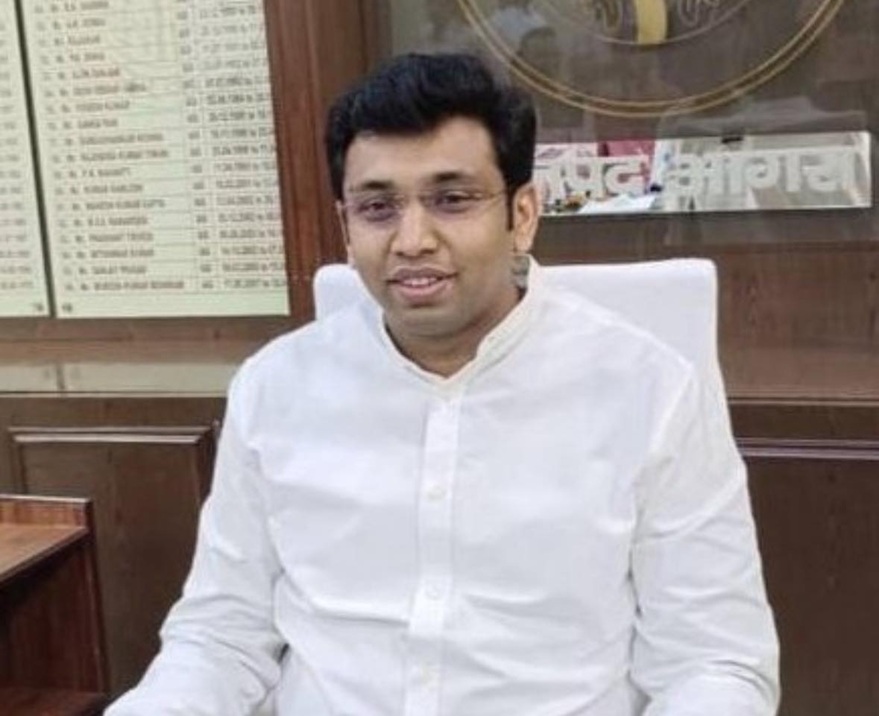 arvind_mallappa_bangari | No. 1 Indian Media News Portal