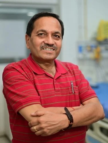 dr kartikey sharma | No. 1 Indian Media News Portal