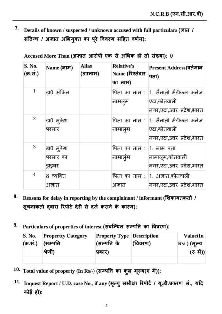etah pankaj-2 | No. 1 Indian Media News Portal