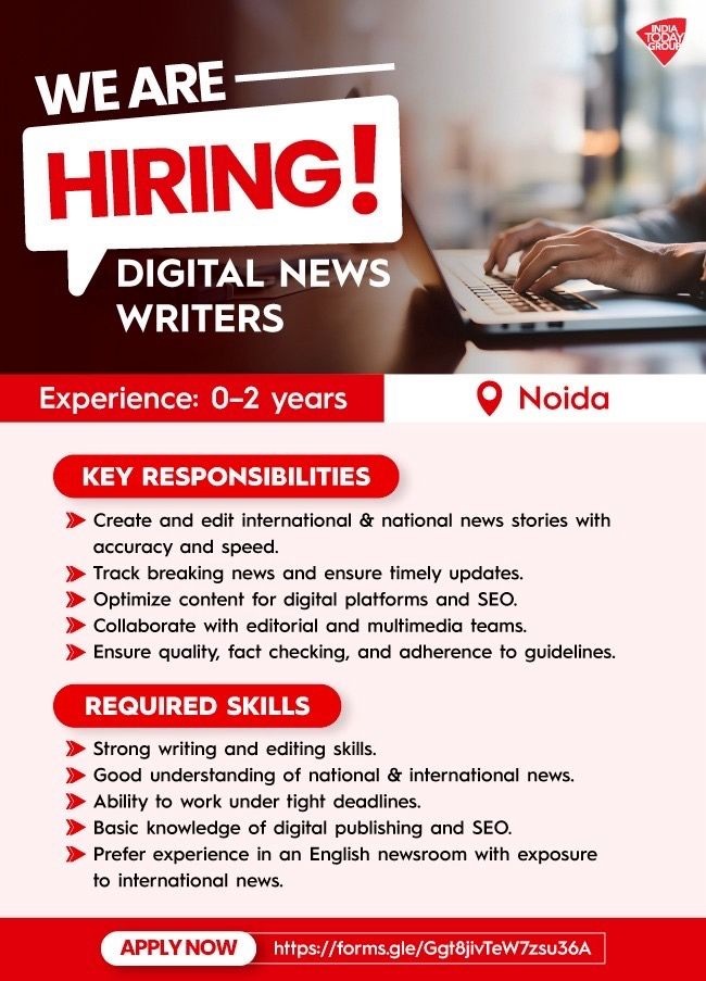 india today | No. 1 Indian Media News Portal
