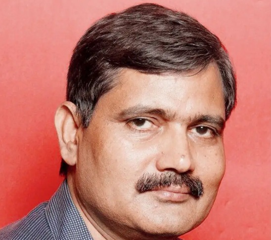 kamal mishra | No. 1 Indian Media News Portal