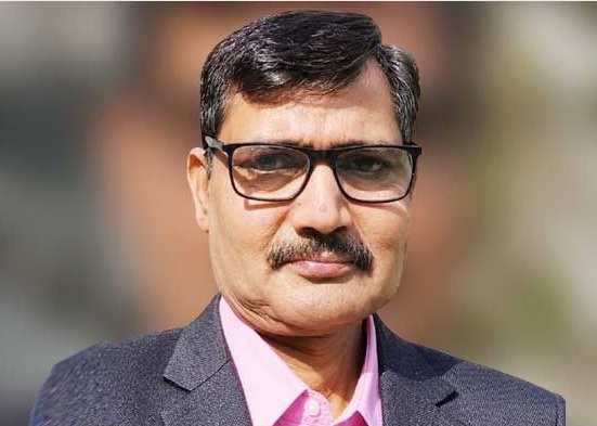 kamal_mishra | No. 1 Indian Media News Portal
