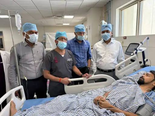 kanpur kidney-1 | No. 1 Indian Media News Portal