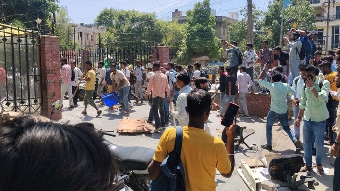 noida bawal | No. 1 Indian Media News Portal