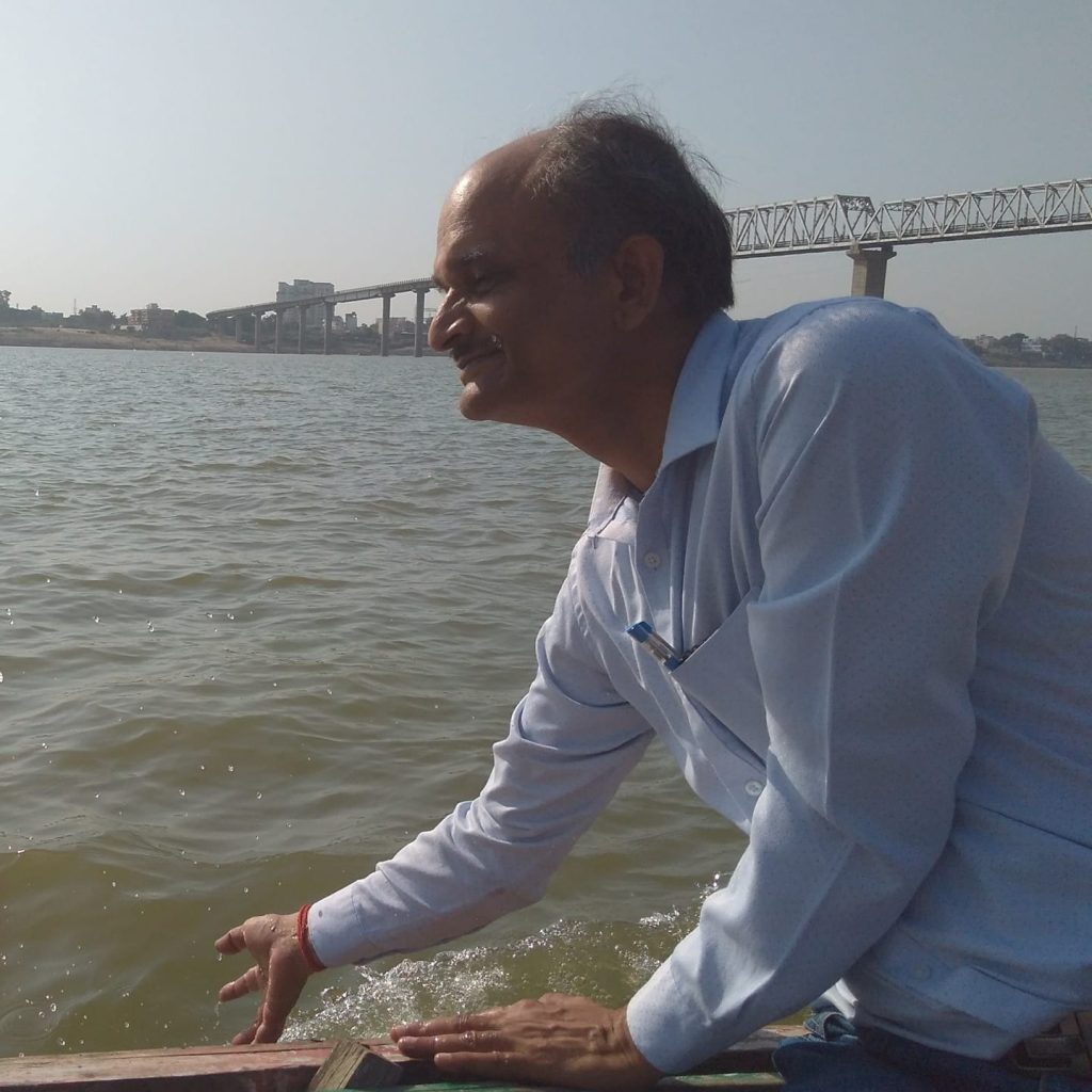 pradeep ji | No. 1 Indian Media News Portal
