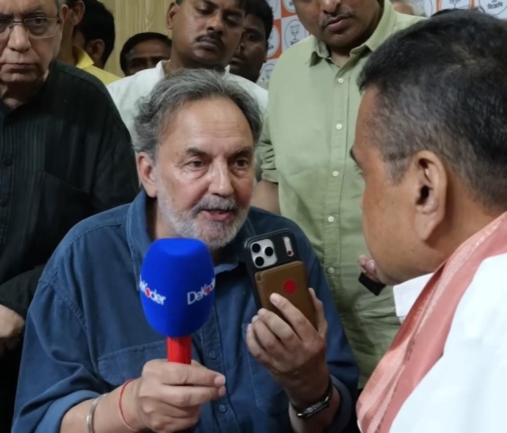 prannoy | No. 1 Indian Media News Portal