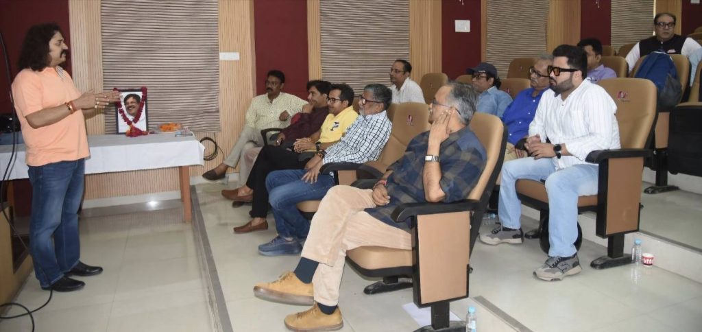 santosh suri ji-1 | No. 1 Indian Media News Portal