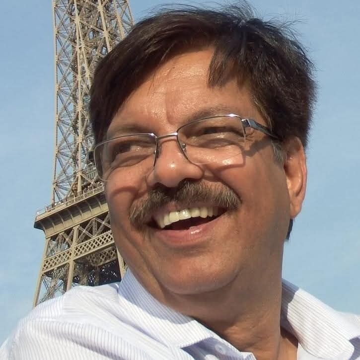 santosh suri | No. 1 Indian Media News Portal