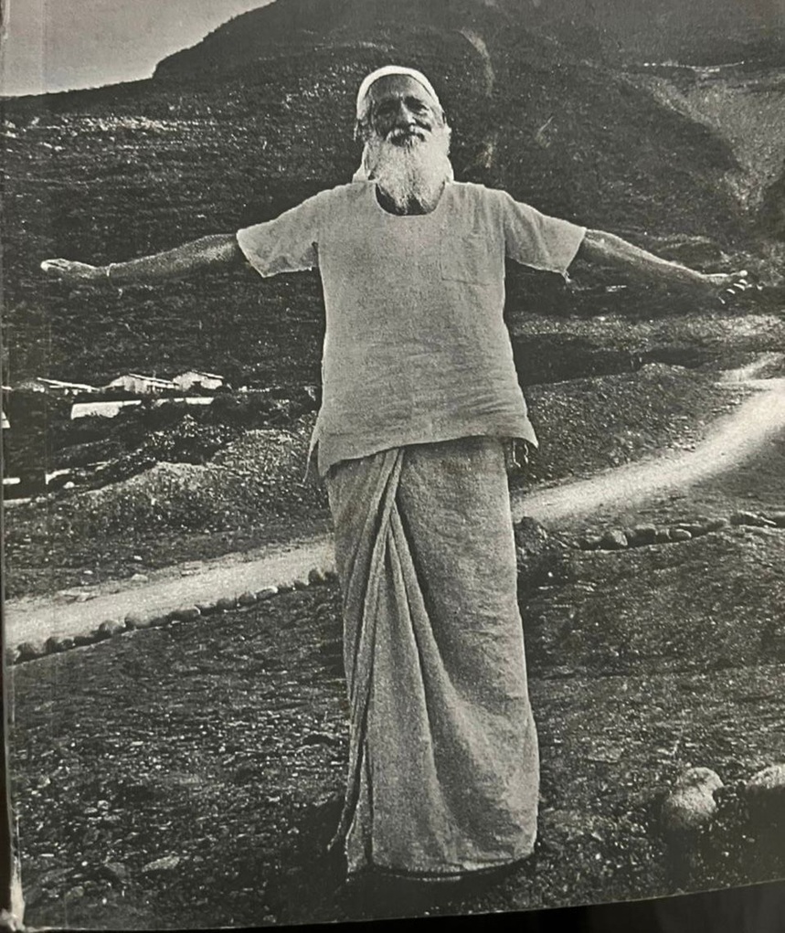 sundarlal bahuguna | No. 1 Indian Media News Portal