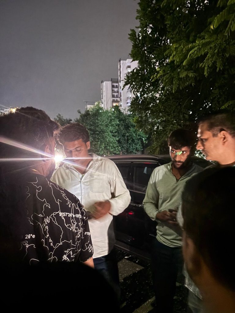 36a3075b-f9fe-4e49-99ec-950583a975a3 | No. 1 Indian Media News Portal