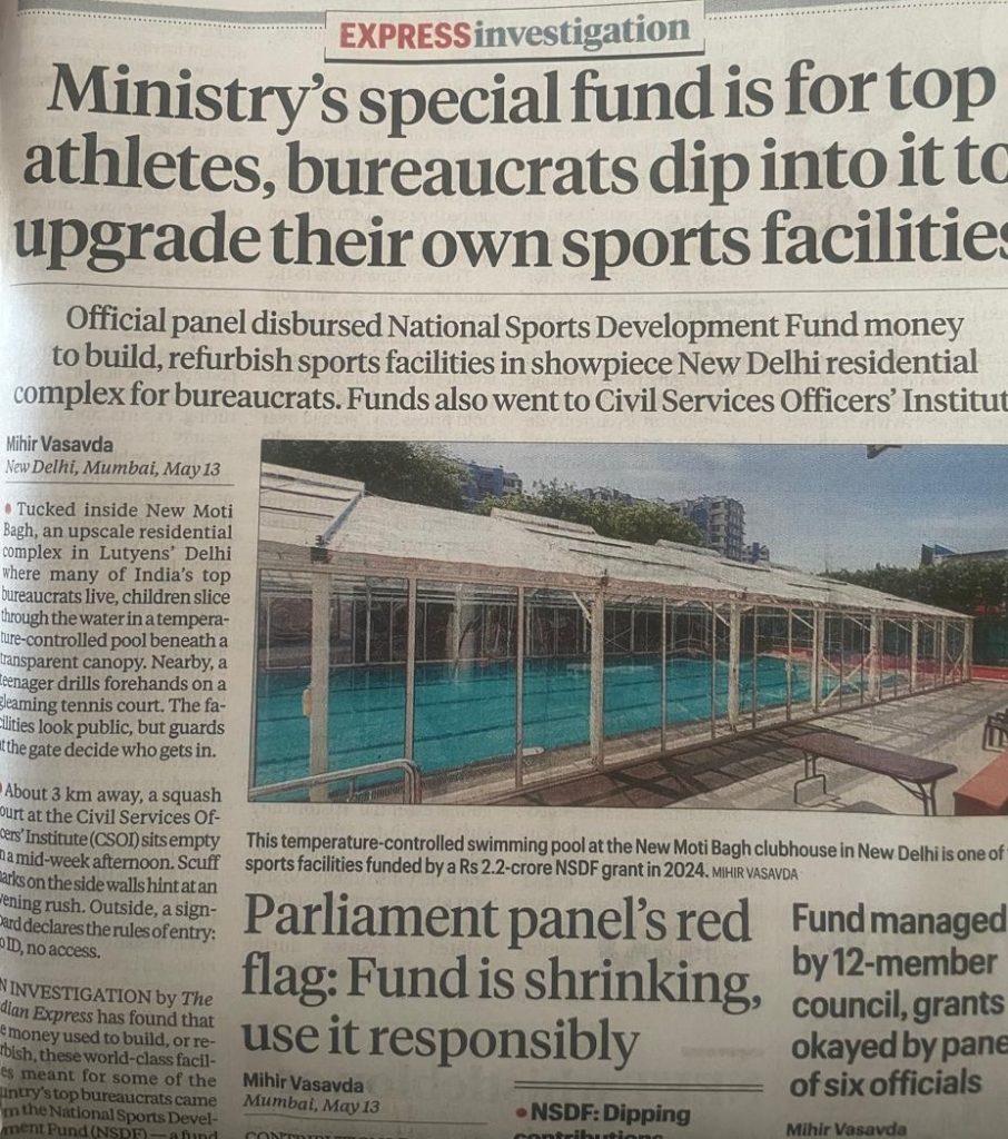 indian express | No. 1 Indian Media News Portal
