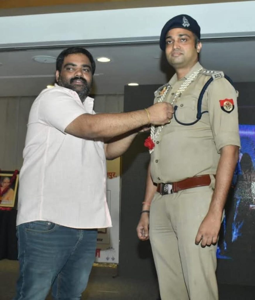 piyush sharma_2 | No. 1 Indian Media News Portal