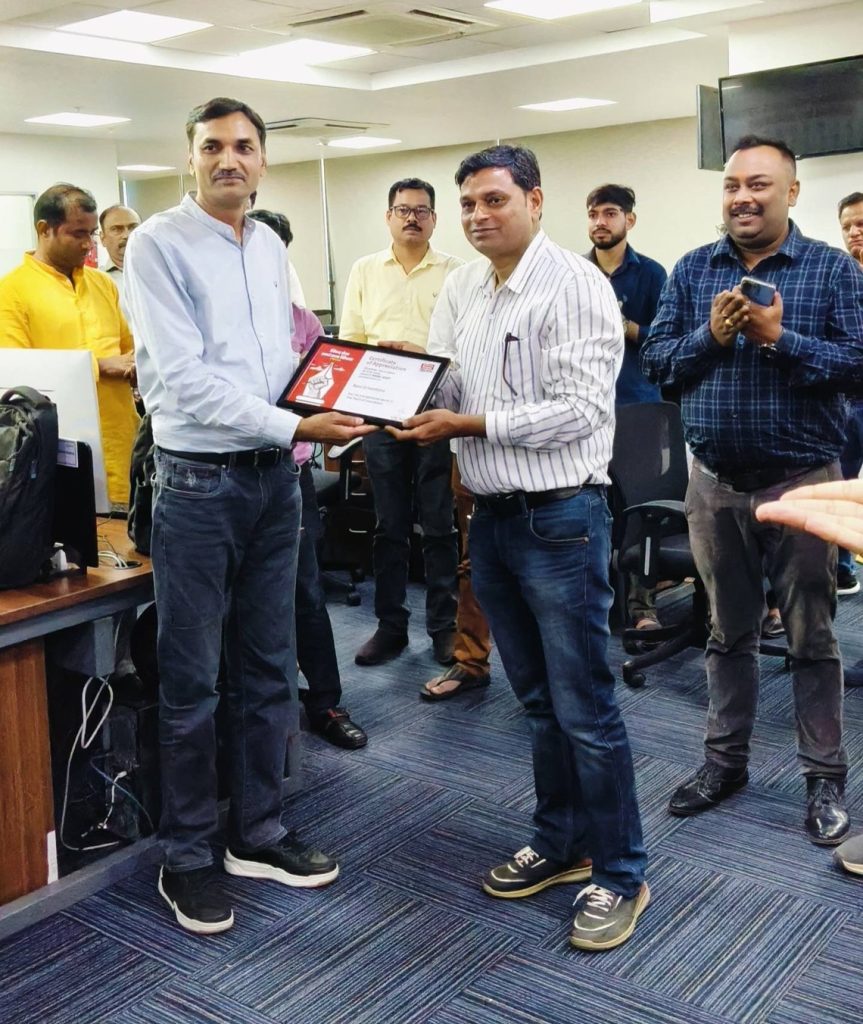 ravi shrivastav | No. 1 Indian Media News Portal
