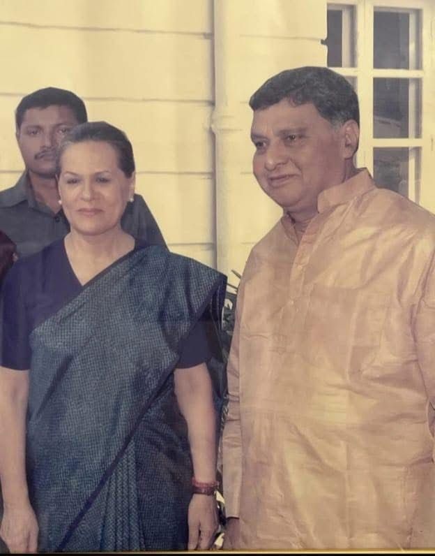 sonia | No. 1 Indian Media News Portal