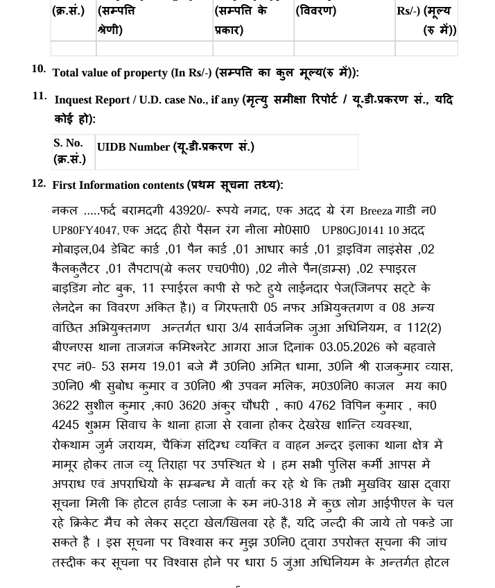 taj press_4 | No. 1 Indian Media News Portal