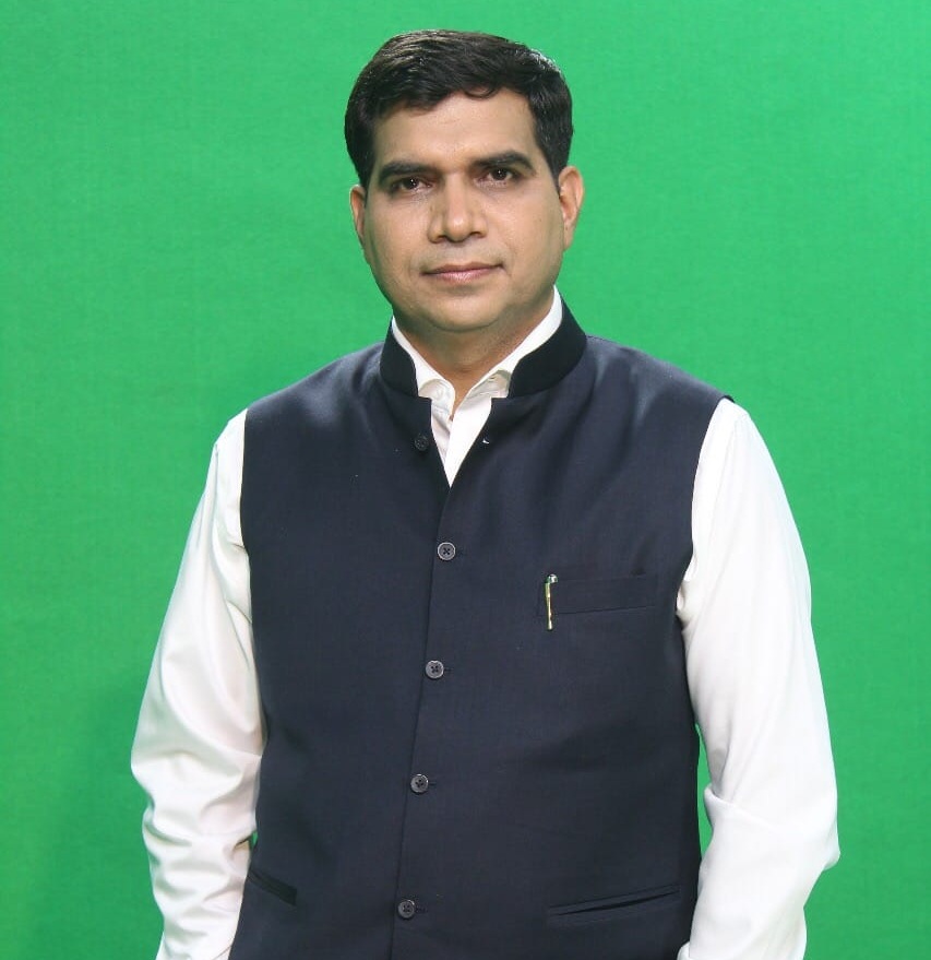 vijendra singh | No. 1 Indian Media News Portal