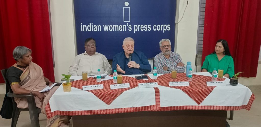 women press | No. 1 Indian Media News Portal