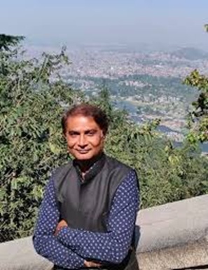 alok goswami | No. 1 Indian Media News Portal