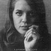 Book cover with a grayscale portrait of a woman, title 'BELONGING' and author 'SONIA GANDHI' featured top and bottom.