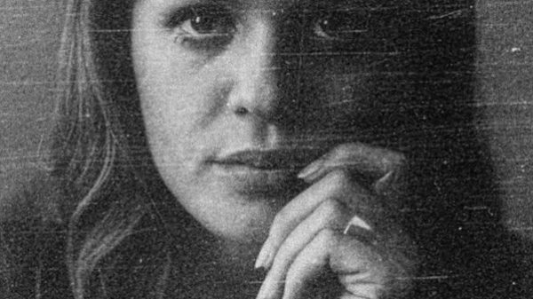 Book cover with a grayscale portrait of a woman, title 'BELONGING' and author 'SONIA GANDHI' featured top and bottom.