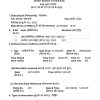 First Information Report form with FIR No. 0352 and date/time 22/10/2026 14:06 (Hindi/English headings).